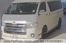 toyota hiace-wagon 2019 quick_quick_CBA-TRH219W_TRH219-0030665