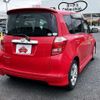 toyota ractis 2007 TE1732 image 1