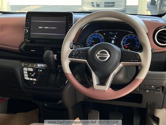 nissan dayz 2020 CFJ1507320 image 2