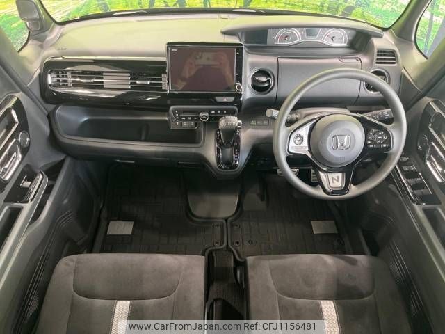 honda n-box 2021 -HONDA--N BOX 6BA-JF3--JF3-5052771---HONDA--N BOX 6BA-JF3--JF3-5052771- image 2