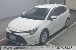 toyota corolla-touring-wagon 2021 -TOYOTA 【山口 331め1165】--Corolla Touring ZRE212W-6028328---TOYOTA 【山口 331め1165】--Corolla Touring ZRE212W-6028328-