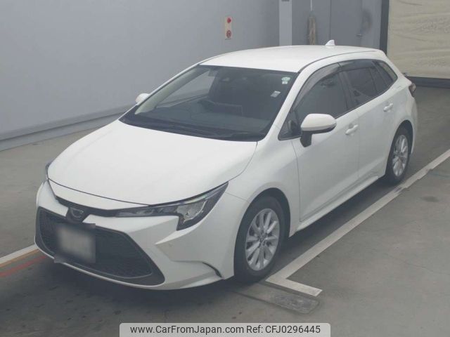 toyota corolla-touring-wagon 2021 -TOYOTA 【山口 331め1165】--Corolla Touring ZRE212W-6028328---TOYOTA 【山口 331め1165】--Corolla Touring ZRE212W-6028328- image 1