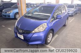 honda fit 2011 AF-GE6-1576416