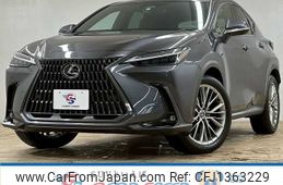 lexus nx 2023 -LEXUS--Lexus NX 6AA-AAZH20--AAZH20-1008325---LEXUS--Lexus NX 6AA-AAZH20--AAZH20-1008325-