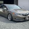honda legend 2016 -HONDA--Legend KC2--1100213---HONDA--Legend KC2--1100213- image 4