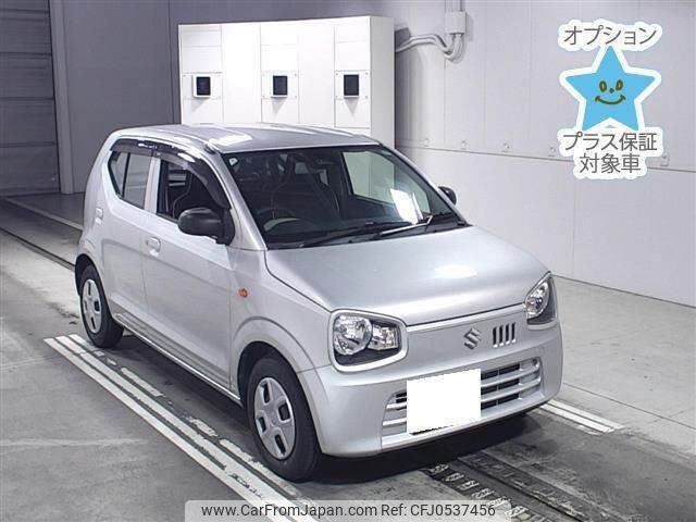 suzuki alto 2019 -SUZUKI 【京都 581ﾏ8881】--Alto HA36S-513907---SUZUKI 【京都 581ﾏ8881】--Alto HA36S-513907- image 1