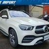 mercedes-benz gle-class 2020 quick_quick_3DA-167123_W1N1671232A089333 image 1