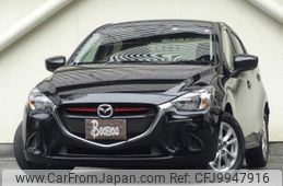 mazda demio 2015 quick_quick_LDA-DJ5FS_DJ5FS-131513