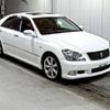 toyota crown 2006 -TOYOTA--Crown GRS184-0007215---TOYOTA--Crown GRS184-0007215- image 1