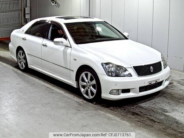 toyota crown 2006 -TOYOTA--Crown GRS184-0007215---TOYOTA--Crown GRS184-0007215- image 1