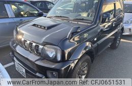 suzuki jimny-sierra 2016 quick_quick_ABA-JB43W_JB43W-582367