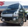 suzuki carry-truck 2023 quick_quick_3BD-DA16T_DA16T-739978 image 7