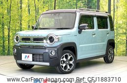 suzuki hustler 2024 CFJ1883710