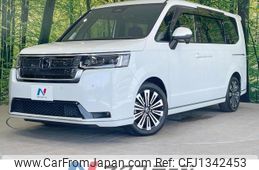 honda stepwagon 2023 quick_quick_RP8_RP8-1051697
