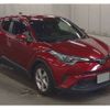 toyota c-hr 2019 -TOYOTA 【横浜 335ｿ2888】--C-HR DBA-NGX10--NGX10-2010379---TOYOTA 【横浜 335ｿ2888】--C-HR DBA-NGX10--NGX10-2010379- image 1