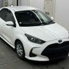 toyota yaris 2022 -TOYOTA--Yaris MXPH10-2095413---TOYOTA--Yaris MXPH10-2095413- image 1