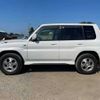 mitsubishi pajero-io 2003 594DFA2C-5303495-0720jc41-old image 4