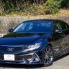 toyota mark-x 2017 quick_quick_DBA-GRX130_GRX130-6108789 image 1