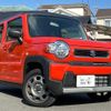 suzuki hustler 2021 quick_quick_MR92S_MR92S-204437 image 1