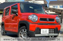 suzuki hustler 2021 quick_quick_MR92S_MR92S-204437