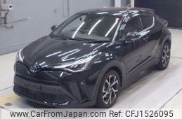 toyota c-hr 2020 CFJ1526095