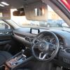 mazda cx-5 2017 504749-RAOID:13656 image 14