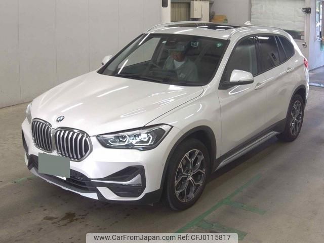 bmw x1 2020 quick_quick_3DA-AD20_WBA32AD0405P34521 image 2