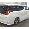 toyota alphard 2021 -TOYOTA--Alphard 3BA-AGH30W--AGH30W-0388021---TOYOTA--Alphard 3BA-AGH30W--AGH30W-0388021- image 5