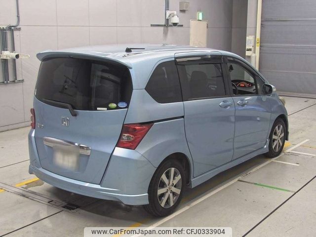 honda freed 2010 -HONDA 【名古屋 505ち7332】--Freed GB3-1204584---HONDA 【名古屋 505ち7332】--Freed GB3-1204584- image 2