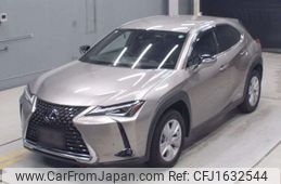 lexus ux 2021 CFJ1632544