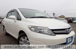 honda airwave 2006 CFJ1722247