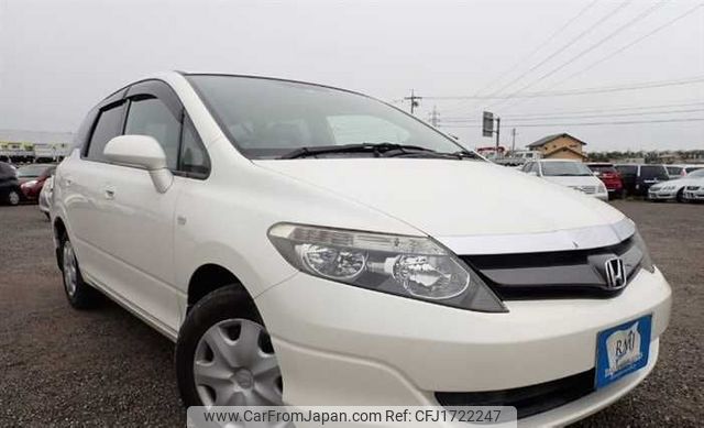 honda airwave 2006 CFJ1722247 image 1