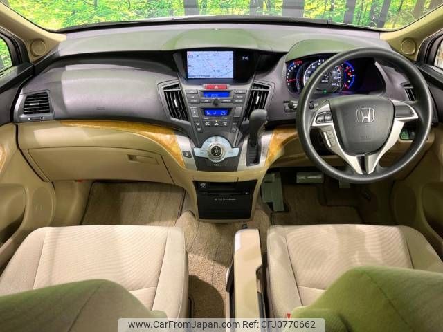 honda odyssey 2010 -HONDA--Odyssey DBA-RB3--RB3-1112146---HONDA--Odyssey DBA-RB3--RB3-1112146- image 2