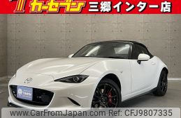 mazda roadster 2024 -MAZDA--Roadster 5BA-ND5RE--ND5RE-100***---MAZDA--Roadster 5BA-ND5RE--ND5RE-100***-