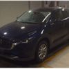 mazda cx-5 2022 -MAZDA--CX-5 6BA-KFEP--KFEP-506497---MAZDA--CX-5 6BA-KFEP--KFEP-506497- image 1