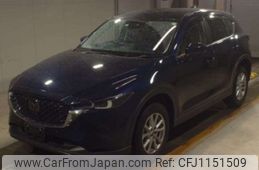 mazda cx-5 2022 -MAZDA--CX-5 6BA-KFEP--KFEP-506497---MAZDA--CX-5 6BA-KFEP--KFEP-506497-