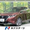 nissan note 2021 -NISSAN--Note 6AA-E13--E13-037471---NISSAN--Note 6AA-E13--E13-037471- image 1