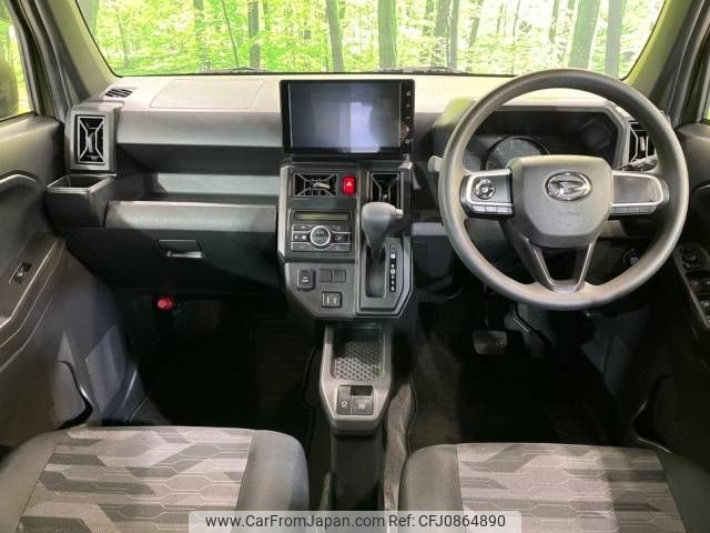 daihatsu taft 2023 -DAIHATSU--Taft 5BA-LA900S--LA900S-0141727---DAIHATSU--Taft 5BA-LA900S--LA900S-0141727- image 2