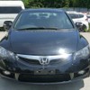 honda civic-hybrid 2010 MATEL_41787 image 25