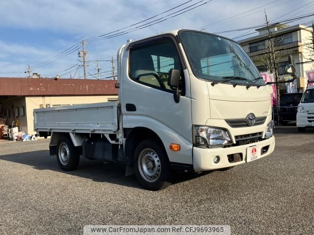 toyota dyna-truck 2018 quick_quick_QDF-KDY221_KDY221-8007777 image 1