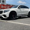 mercedes-benz glc-class 2018 GOO_JP_700070667430240614002 image 56