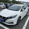 nissan leaf 2018 CFJ1834587 image 2
