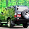 toyota land-cruiser-prado 2000 quick_quick_GF-VZJ95W_0081019 image 8