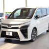 toyota voxy 2021 quick_quick_3BA-ZRR80W_ZRR80-0663320 image 1