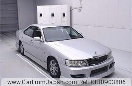 nissan laurel 2002 -NISSAN--Laurel HC35-105013---NISSAN--Laurel HC35-105013-