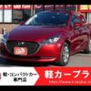 mazda demio 2019 -MAZDA--MAZDA2 6BA-DJLFS--DJLFS-703251---MAZDA--MAZDA2 6BA-DJLFS--DJLFS-703251- image 1