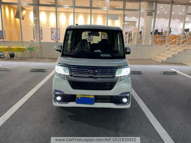daihatsu tanto 2016 CFJ1820922 image 1