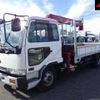 nissan nissan-others 1996 -NISSAN--Nissan Truck MK251FH-10101---NISSAN--Nissan Truck MK251FH-10101- image 5