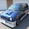 suzuki alto-works 1998 quick_quick_HB21S_HB21S-201326 image 6