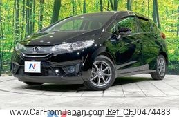 honda fit 2015 -HONDA--Fit DAA-GP5--GP5-3208087---HONDA--Fit DAA-GP5--GP5-3208087-